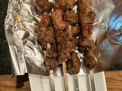 -南门涮肉(上海二店)