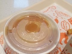 -Popeyes炸鸡·汉堡·奶昔(五角场万达店)