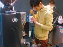 -Manner Coffee(芮欧百货店)