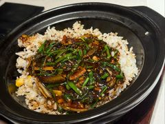 -狮王府淮扬菜(新街口友谊店)