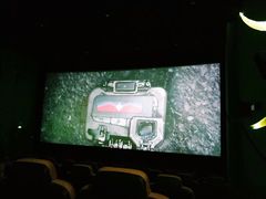 -天幕新彩云国际影城(激光巨幕店)