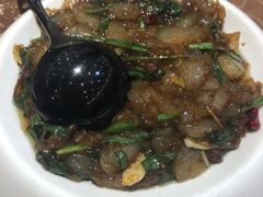 老家炒凉粉-博望坡酒楼(漕溪路店)