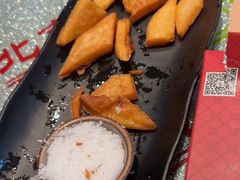 -当院鱼头泡饼(良乡店)