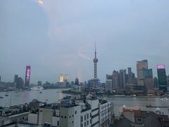 -上海外滩华尔道夫酒店