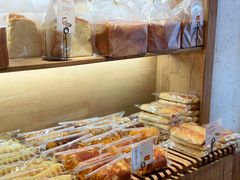 -那家面包房(珠江路店)