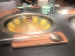 -蘸小院铁锅炖·蘸酱菜·东北菜(怀远门店)