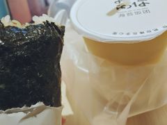-手心的你·手作饭团(浦上店)