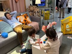 -宜家家居(四元桥商场店)