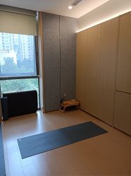 -FineYoga梵音瑜伽·普拉提
