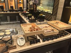 -深圳四季酒店·馥自助餐厅