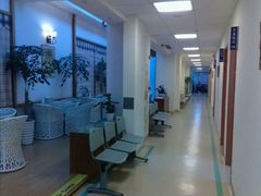 -悦检(南方医科大学第三附属医院体检中心)