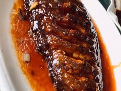 -玉泉酱羊骨饭庄(青吉里店)