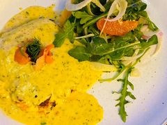 -FISH&POTATO Cō(地中海美食 万象城店)