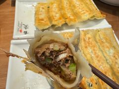 -春水锅贴·传统鲁菜(大明湖店)