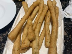 -海底捞火锅(上地华联店)