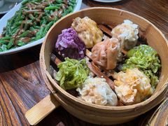 -正宗天津烧麦馆(柳州路店)