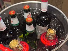 -山海经·海边人家 海鲜新青岛菜(扬州路店)