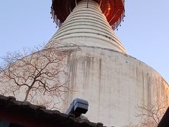 -妙应寺白塔