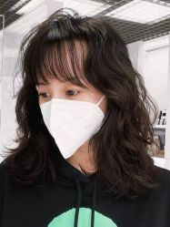 点击看大图 -MORI HAIR SALON日式美发沙龙