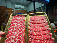 -大千金齐齐哈尔烤肉(清湖店)