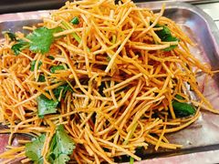 -7只羊·鲜羊肉串·地锅鸡精酿(玄武墨香路店)