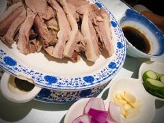 -宁夏国强手抓羊肉·清真菜(未央路凤三店)