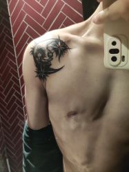 -记号刺青tattoo纹身工作室