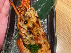 -花和海鲜自助(梅江店)