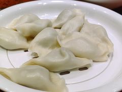 -东方饺子王(重庆路亚泰店)