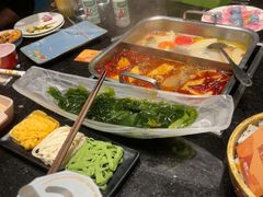 -五星桥原切肥牛火锅·30年专注好牛肉(湖塘店)