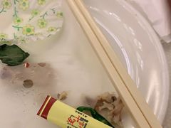 -万山楼海鲜酒家·二十三年老字号