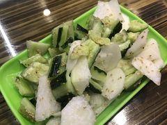 -清真.德枭炕肉店.青海菜(大新街夜市店)