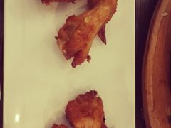 -豪客来牛排(府河店)