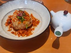 三文鱼茶泡饭-WOKKA by艮上(中海环宇荟店)
