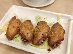 -盛记粥面(佐敦店)