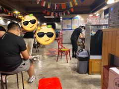 大堂-白玉串城·朝鲜族烤串(龙岗店)