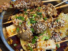-三生小馆(亭知路店)