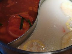 -四喜小胖·北京涮肉(五道营店)