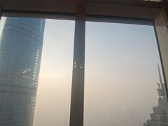 -上海柏悦酒店