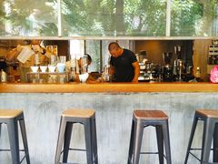 -来回·咖啡(天河南店)