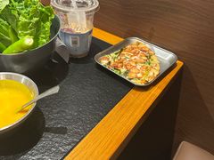 -炽城·烤肉名家(鸿达中央广场店)