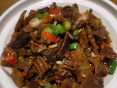 -鸿运楼·舌尖上的徽菜