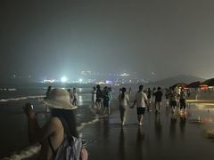 -坛南湾阿强农家乐.海鲜大排档老字号(福州地标美食店)