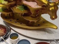 -千牛将·鲜牛肉火锅(开元路店)