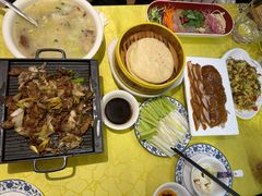 -红红烤鸭店(西单店)