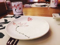 -栖川山葵家·寿喜锅·日式料理(龙湖北城天街商场店)