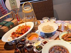 -鱼食饭稻·苏浙土菜17年老馆子(平江路店)