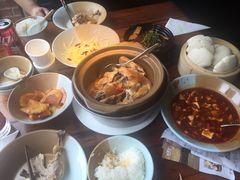 外婆茶香鸡-外婆家(南开大悦城店)