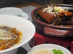 -姑苏家宴·苏帮菜·松鼠桂鱼(苏州总店)