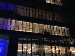 -广州天河希尔顿酒店